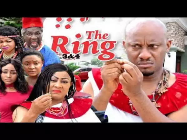The Ring Season 3 - Starring Yul Edochie | 2018 Latest Nigerian Nollywood Movie HD1080p